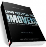 Livro Como Investir em Imóveis